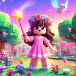 DariaRoblox Groupe