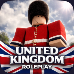 United Kingdom Roleplay V1
