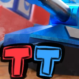 Rap Obby MOVE RP Miner icon