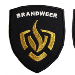 Brandweer DGR