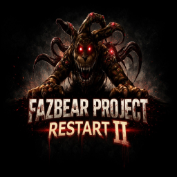(M.X.E.S) Fazbear Project: Restart II