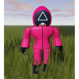 Survive Squid Game the killer