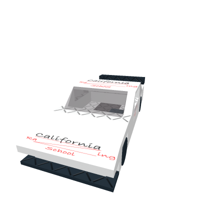 California racing school drivers ed car