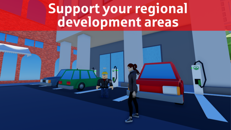 Career City screenshot 3