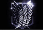 The Dark Eagles (Aot)