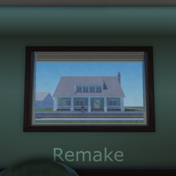 Suburban Remake