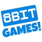 8Bit Games!