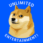 UNLIMITED ENTERTAINMENT!