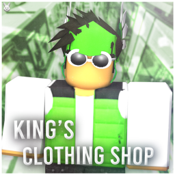 King's Clothing Shop
