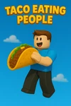 Taco Eating people Group Thumbnail