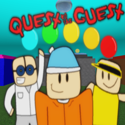 A ROBLOX Quest: Quest to the Guest icon