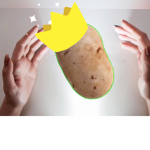 DA POTATO CULT!