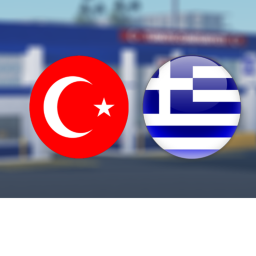 | T.C | Türkiye-Greece Border Zone