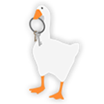 The Goose Raiders