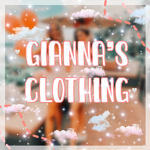- gianna's clothing -
