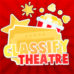 Classify Theatre