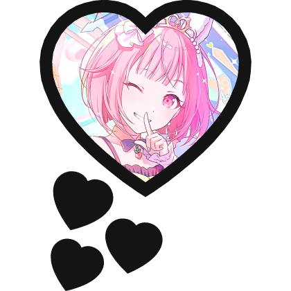 Emu Otori Thinking Hearts Project Sekai