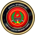 School of Infantryᅠ ᅠ