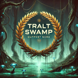 Tralt Swamp, Outpost Nero
