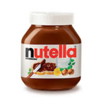 Nutella Lovers ^w^