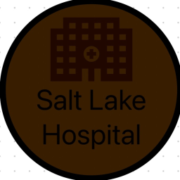 Salt Lake Hospital