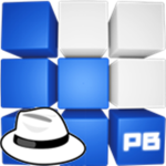 Pinewood Builder White Hats