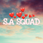 S.A SQUAD