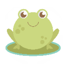 Frogge Obby (FREE ROBUX !!)