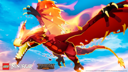 [🌎🇵🇱] Dragon Adventures 🐉 Fantasy Pets ✨