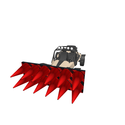 SPIKE CAR