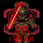 ∘∘ The Sith Order ∘∘