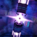 Plasma Inc. Studios.