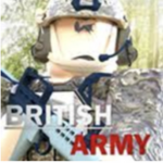 -[BA]--British Army-