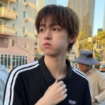 K-pop Boy Groups ⋆ Group Thumbnail