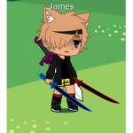 James Gacha Life Group