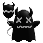 Shadow Spooky Ghost