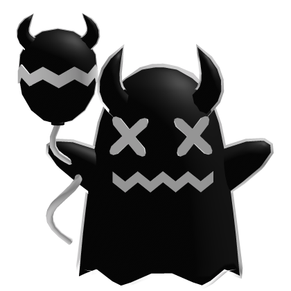 Shadow Spooky Ghost