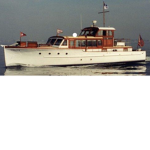 Riptide king’s ship