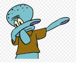 SquidBloxy