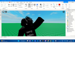 Hi pls give robux