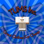 TUMS Inc