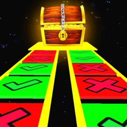 [FREE✨] Impossible Squid Game 2! Glass Bridge