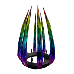 Crown Of The Rainbow Moon