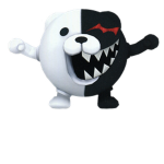 Church of ball monokuma!