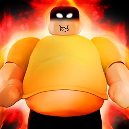 Fast Food League Roblox group icon