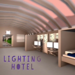 Lighting Hotel
