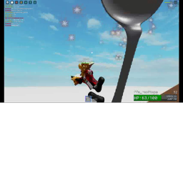 funni ragoll hangout (emotes fixed)