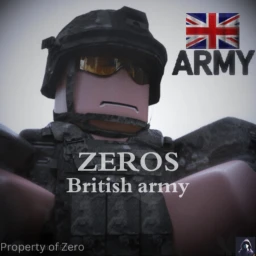 Zero's British Amy icon