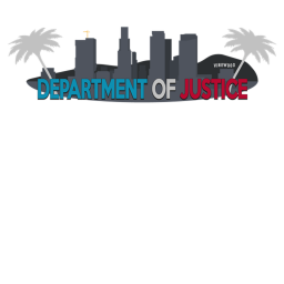 DOJ:RP | Sandy Shores