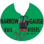 The narrow guage Railriders of Roblox Group Thumbnail